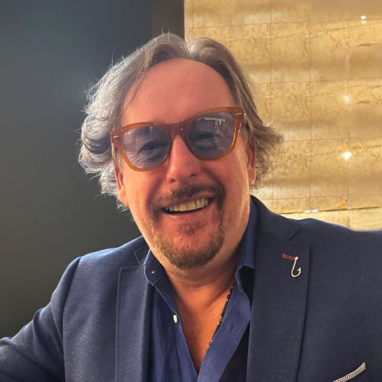 Nick Bone Nationwide UK