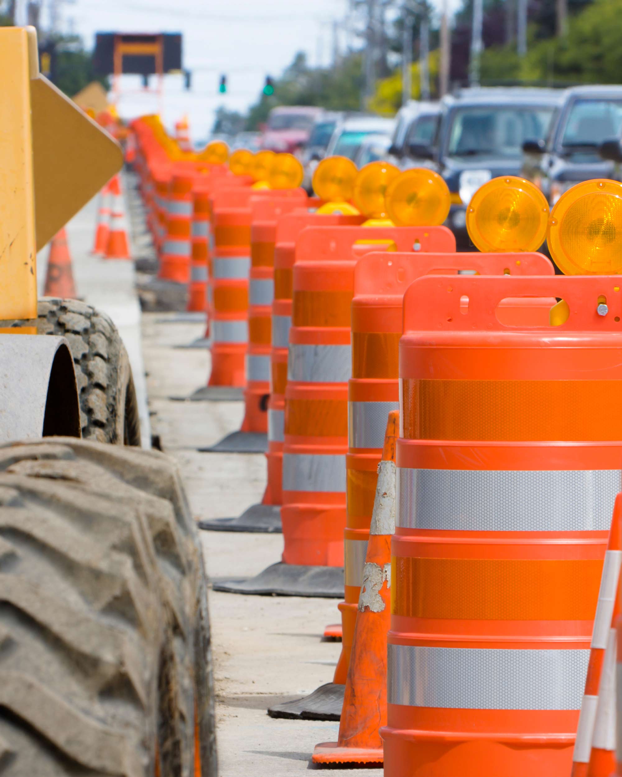Nationwide Civils