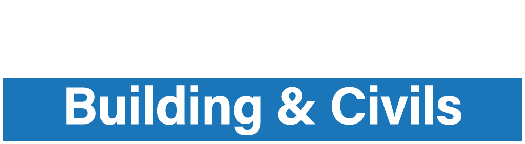 Nationwide Building and Civils Logo