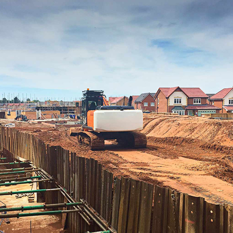 Civils Nationwide