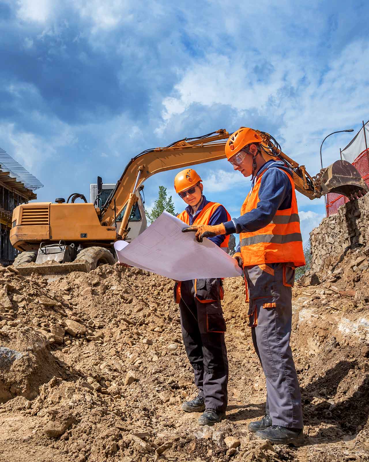 Nationwide Demolition Building and Civils