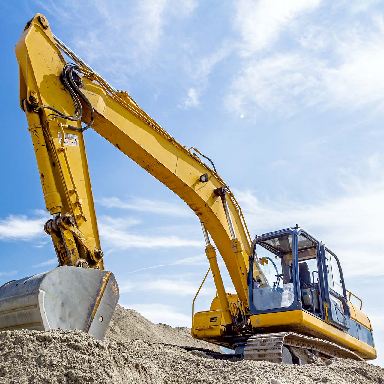 Remediation Work carried out by Nationwide Building and Civils