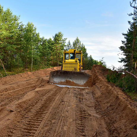 Remediation Nationwide