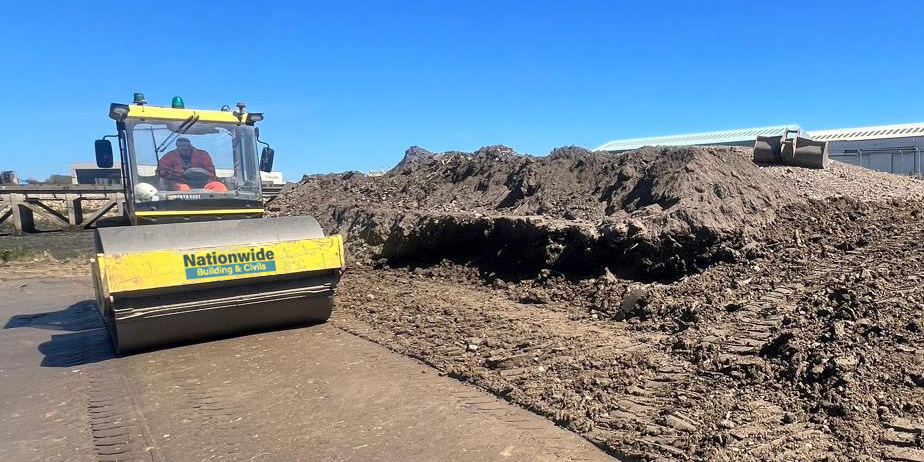 Nationwide Remediation Works
